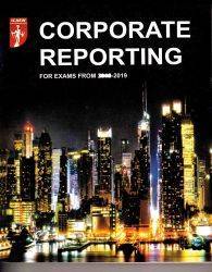 CORPORATE  REPORTING(ফটোকপি বই)PART1&2